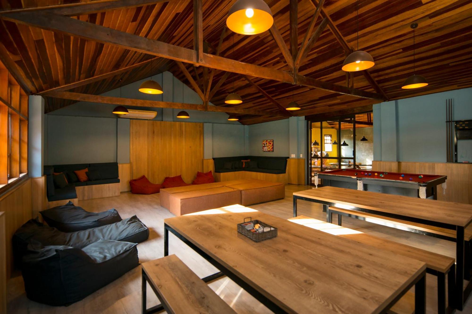 Santa Clara Eco 4*