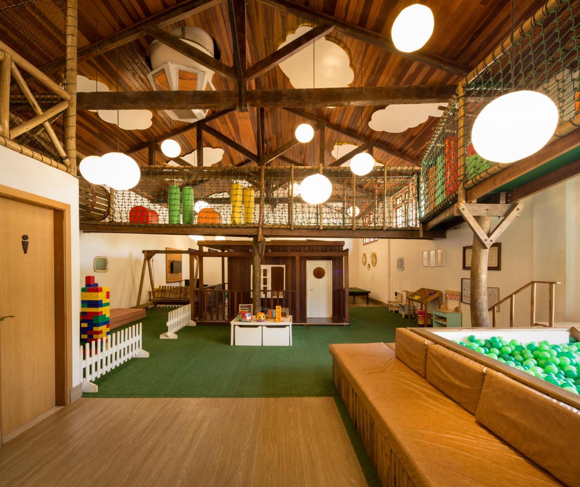 Santa Clara Eco Resort 4*