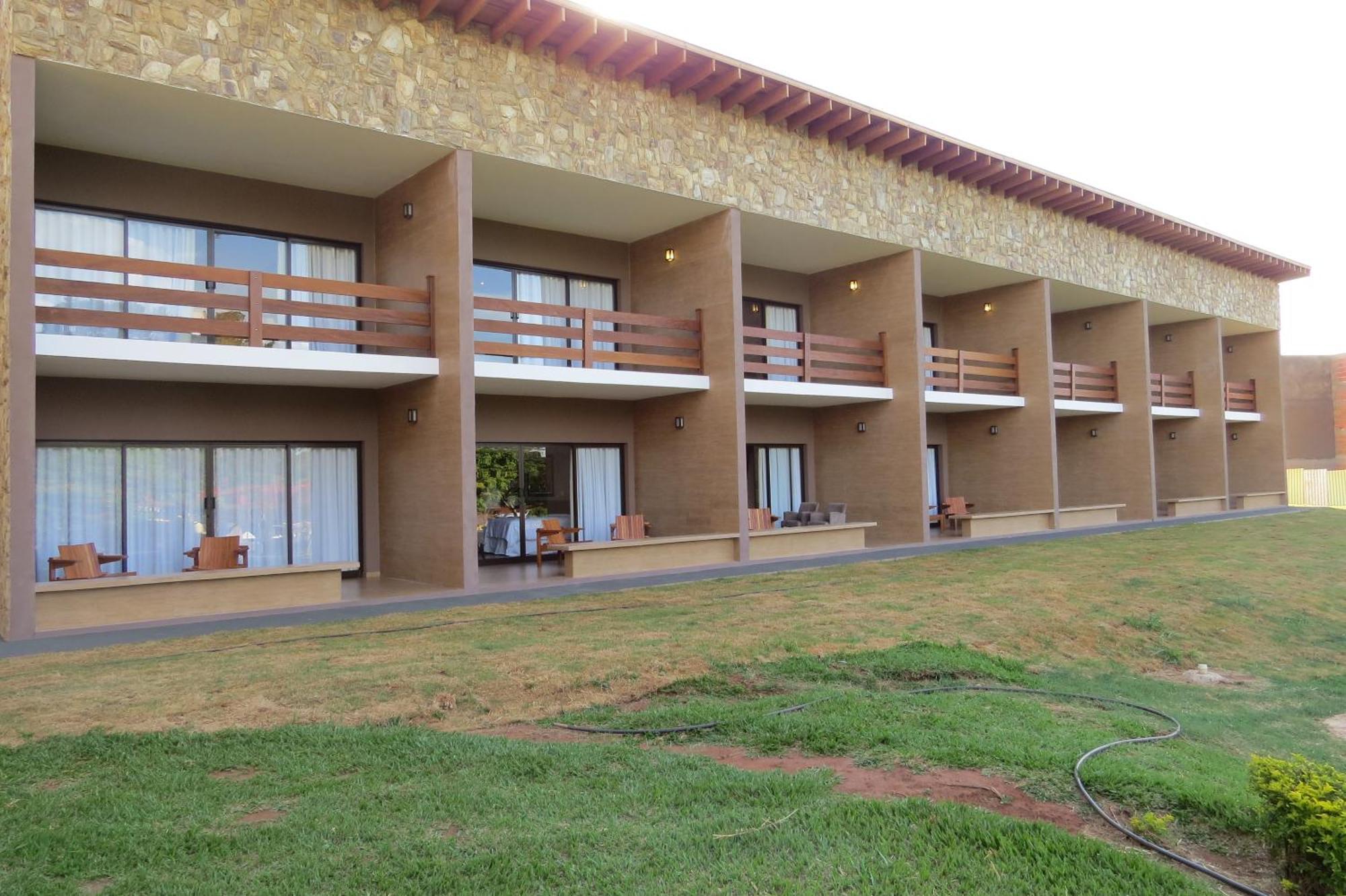 Santa Clara Eco Resort Boa Esperanca do Sul