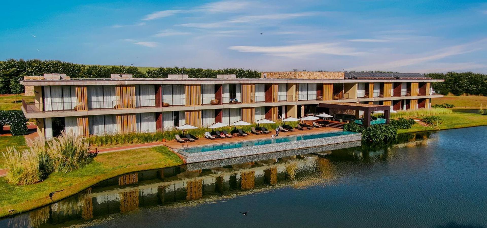 Santa Clara Eco 4*