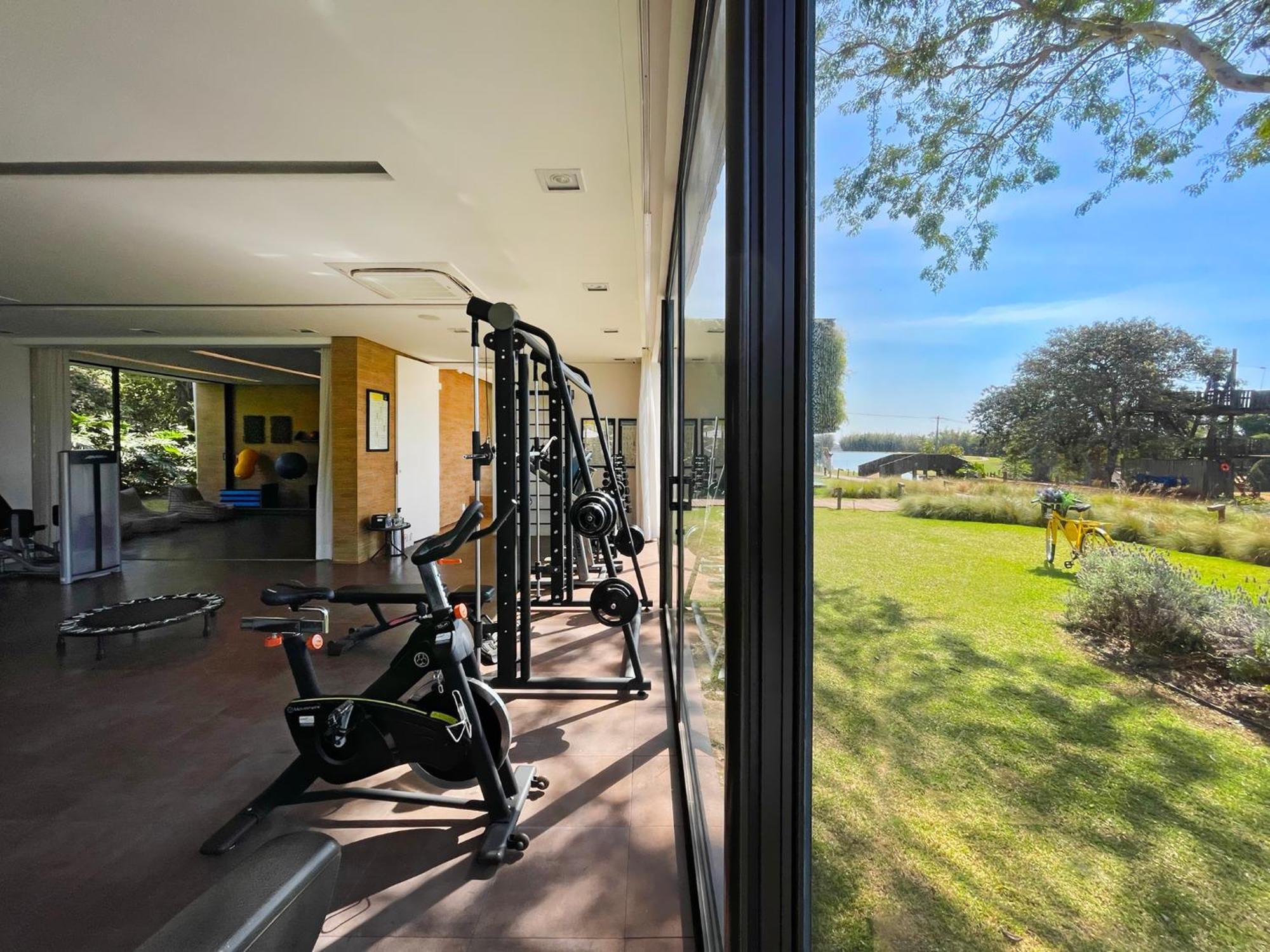 Resort Santa Clara Eco Boa Esperanca do Sul