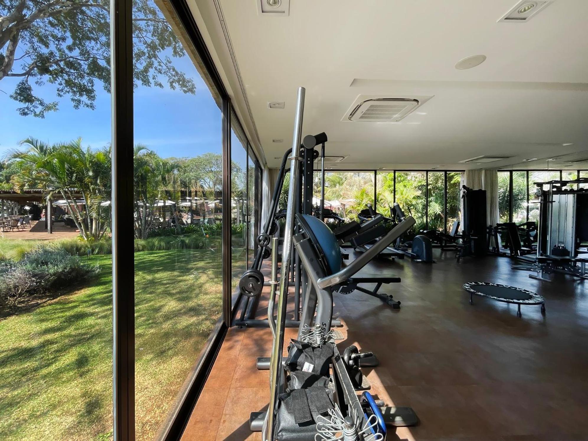 Resort Santa Clara Eco 4*