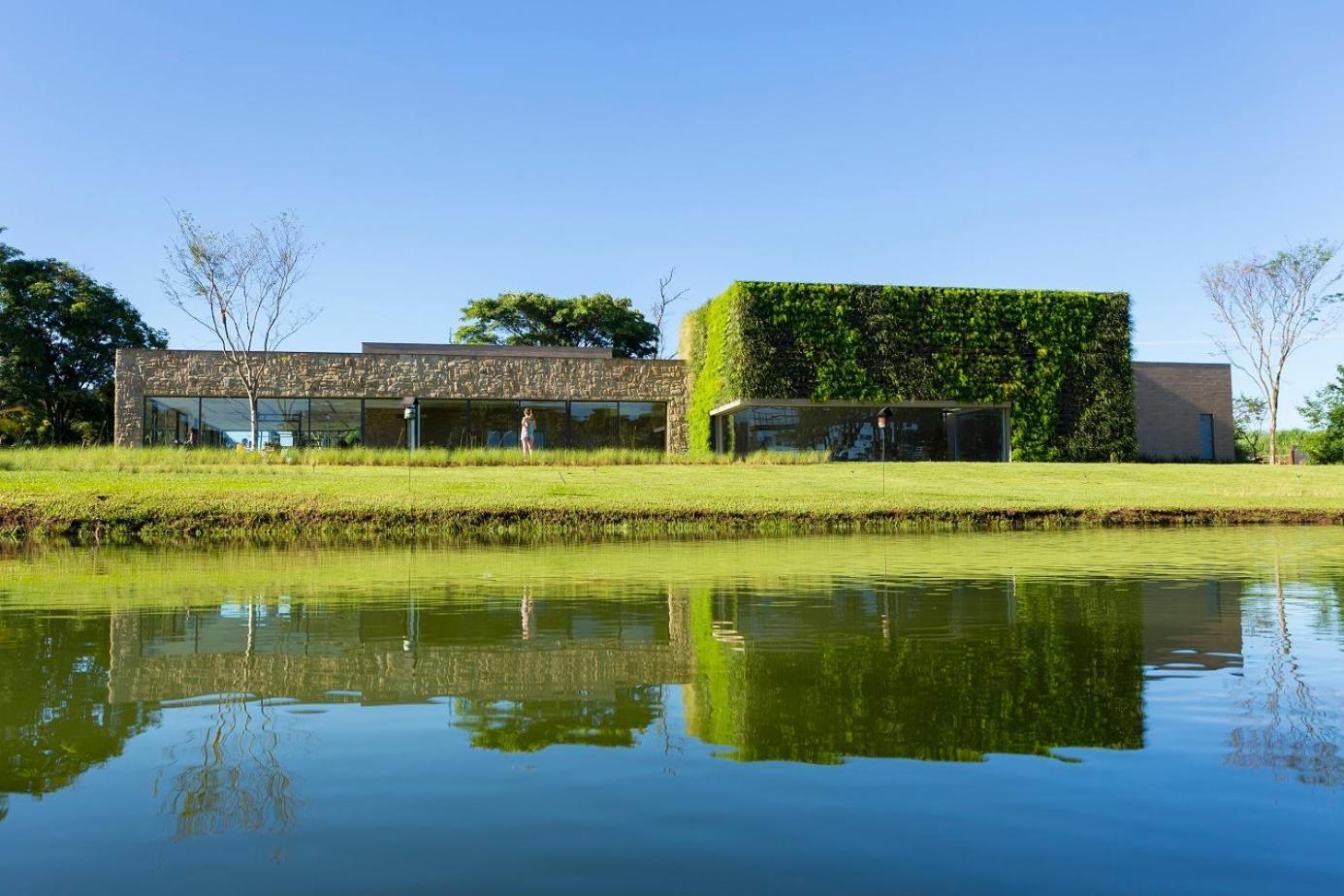 Santa Clara Eco Resort 4*
