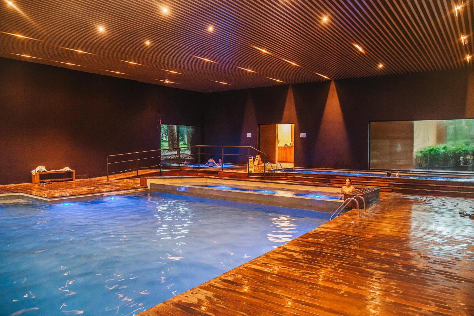 Resort Santa Clara Eco 4*