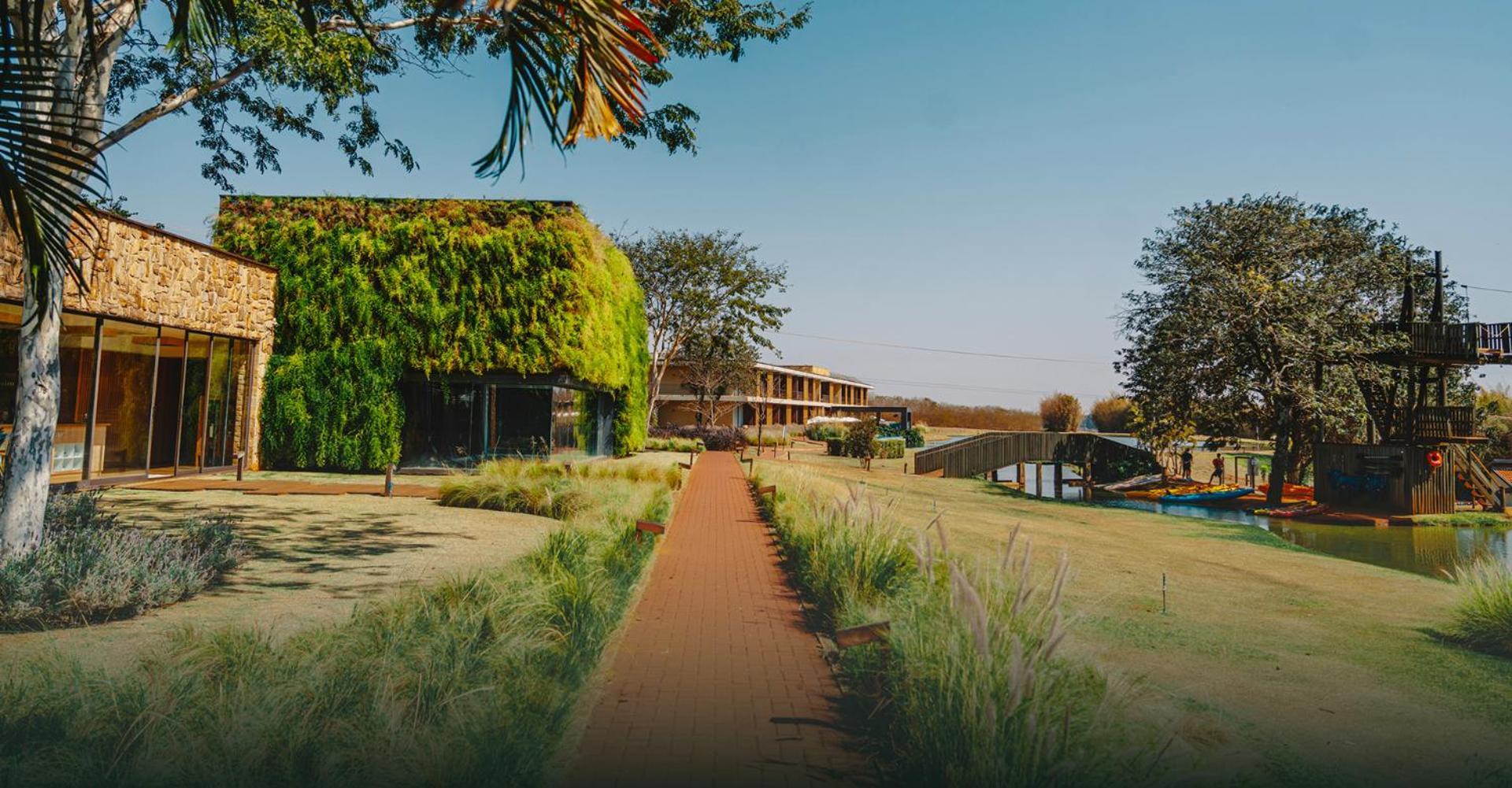 Santa Clara Eco 4*