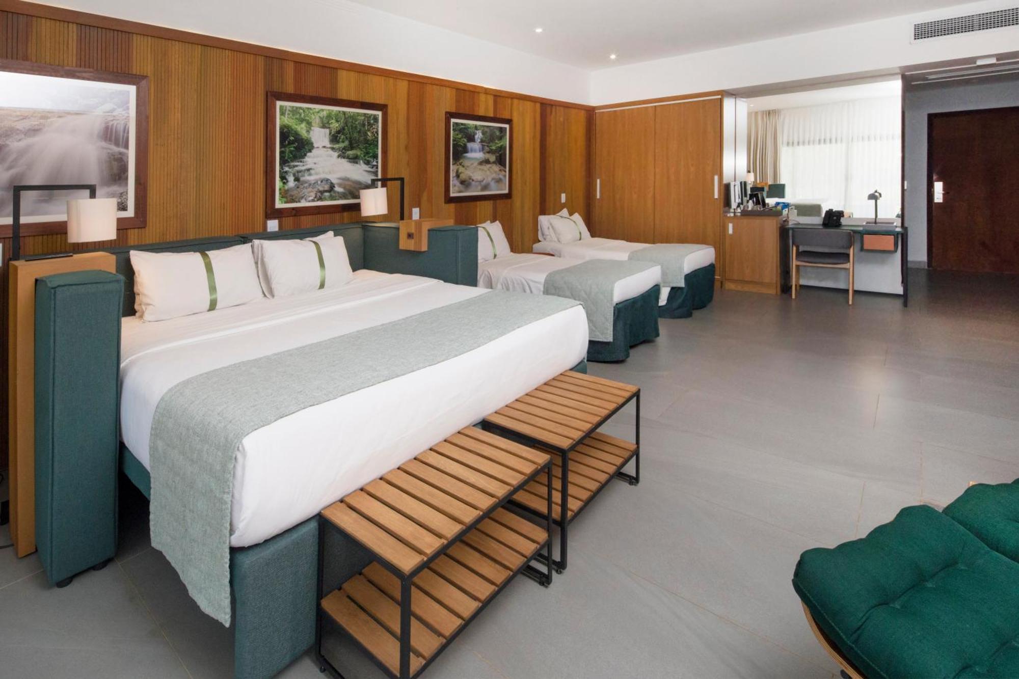 Santa Clara Eco 4* Boa Esperanca do Sul