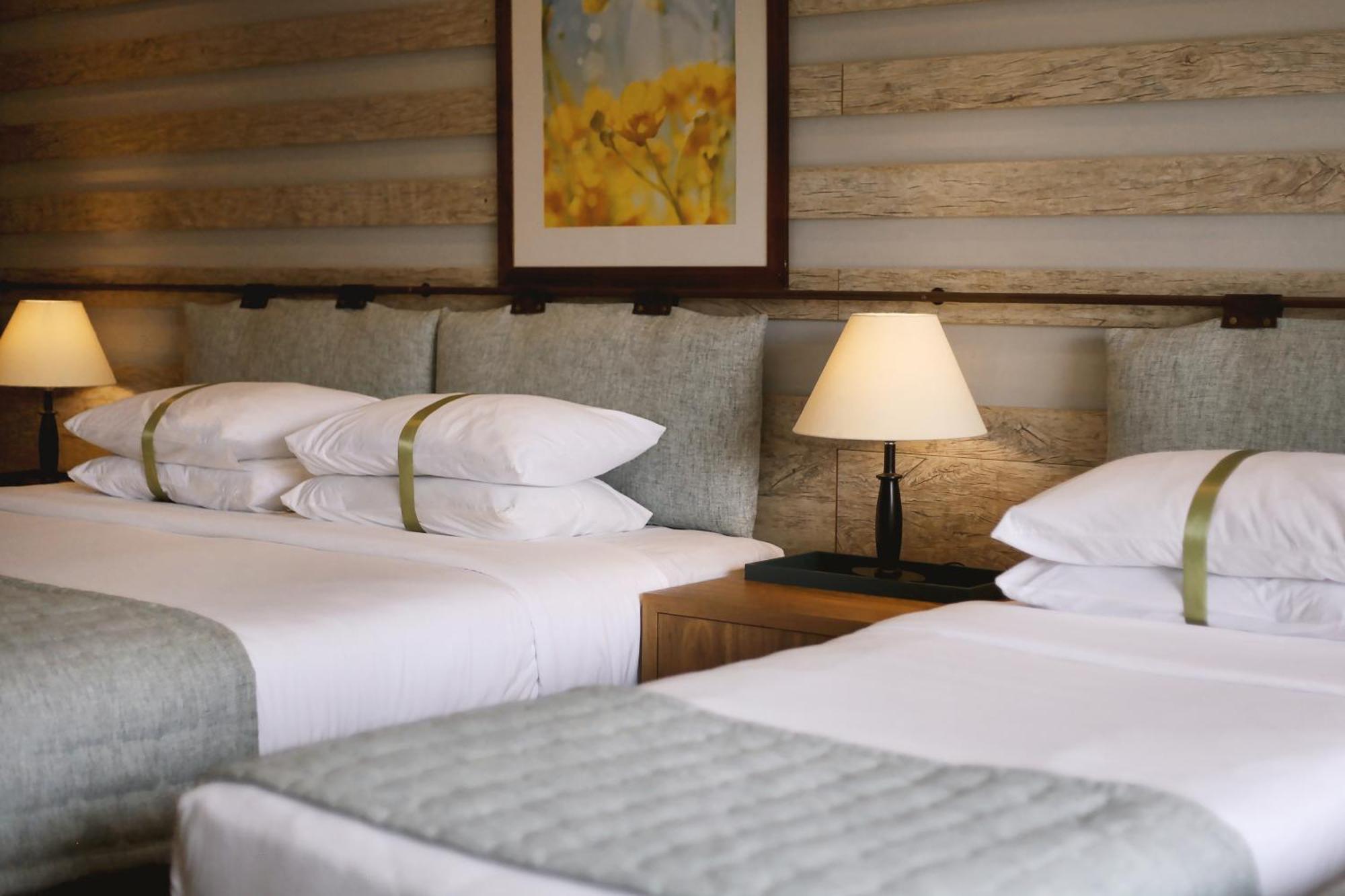 Santa Clara Eco 4* Boa Esperanca do Sul