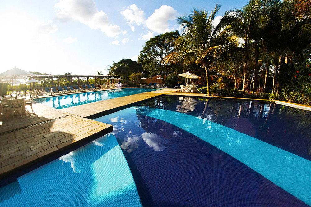 Santa Clara Eco 4*