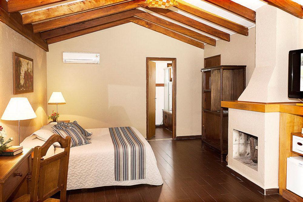 Santa Clara Eco Resort Boa Esperanca do Sul