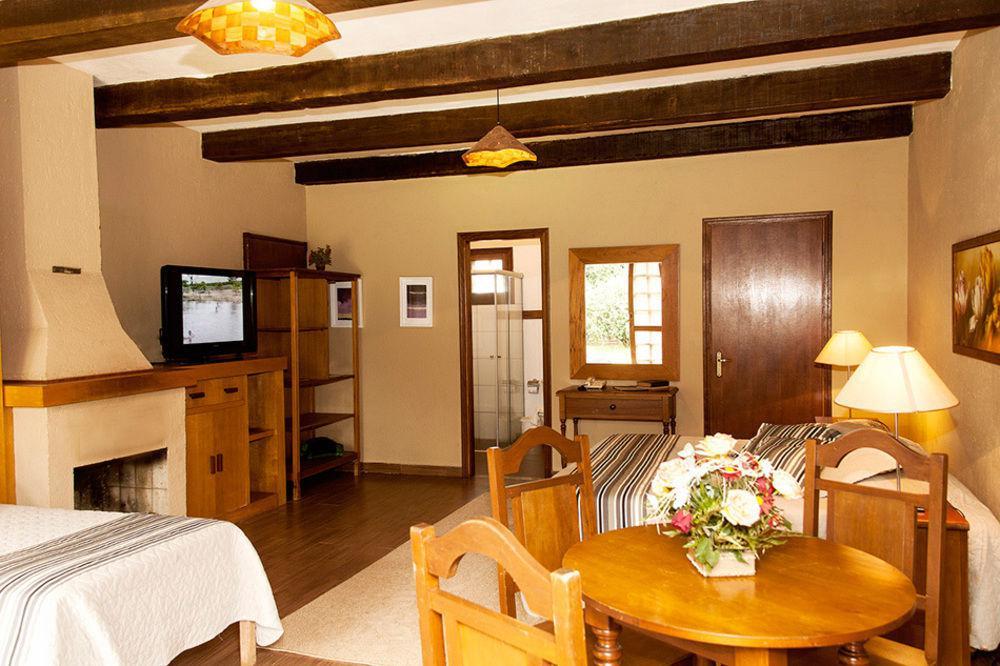 Santa Clara Eco Resort Boa Esperanca do Sul