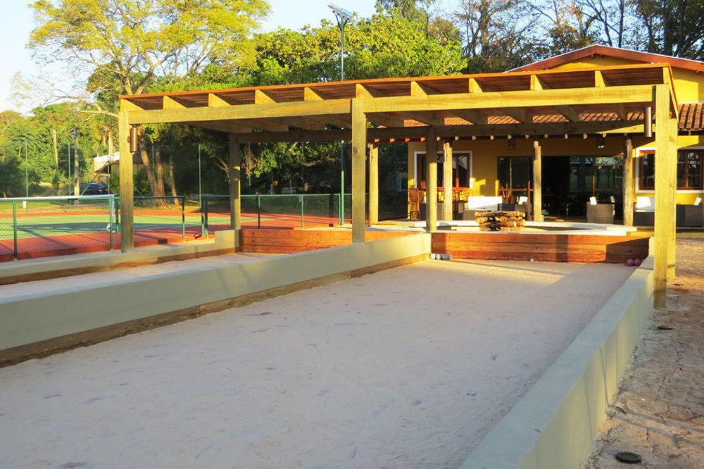Santa Clara Eco Resort 4*
