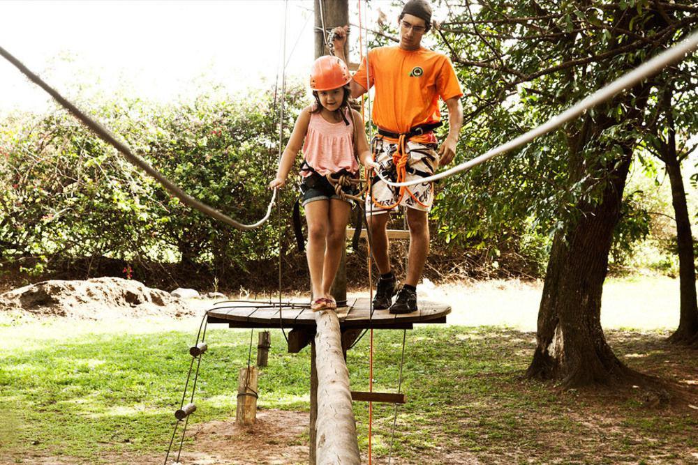 Resort Santa Clara Eco