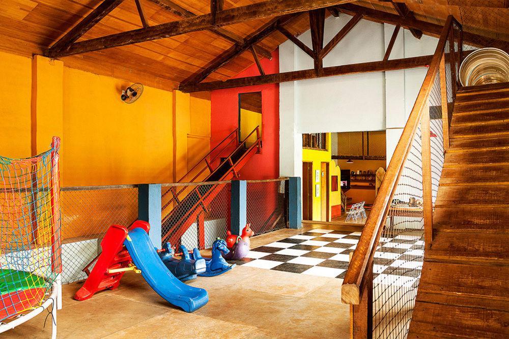 Santa Clara Eco 4* Boa Esperanca do Sul
