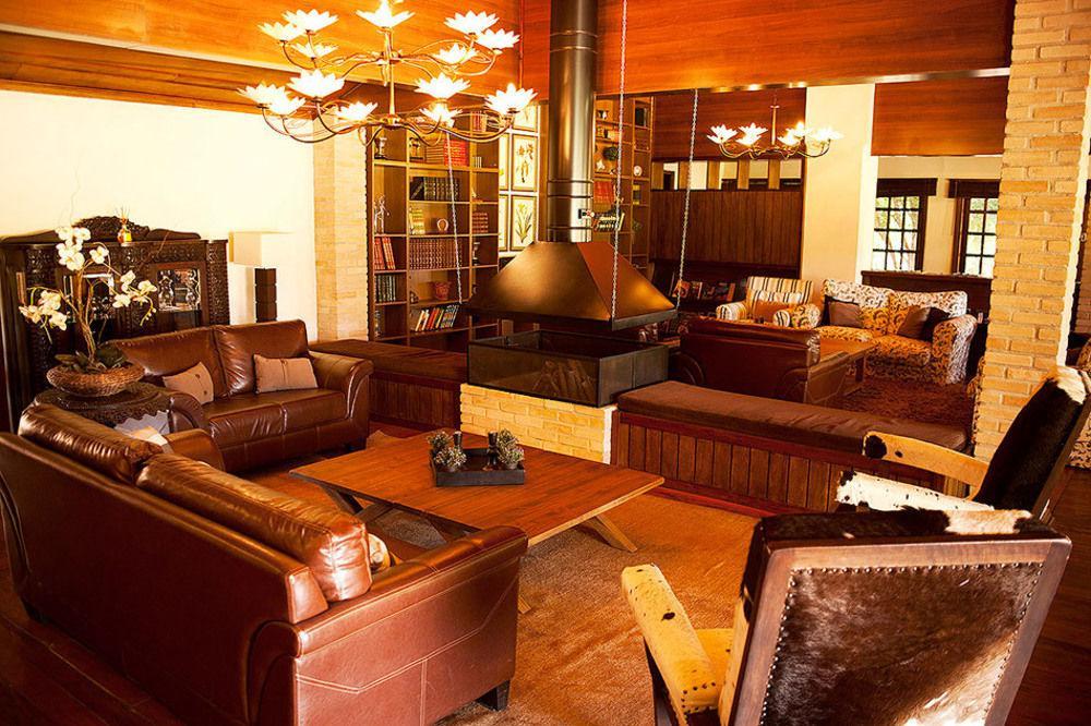Santa Clara Eco 4* Boa Esperanca do Sul