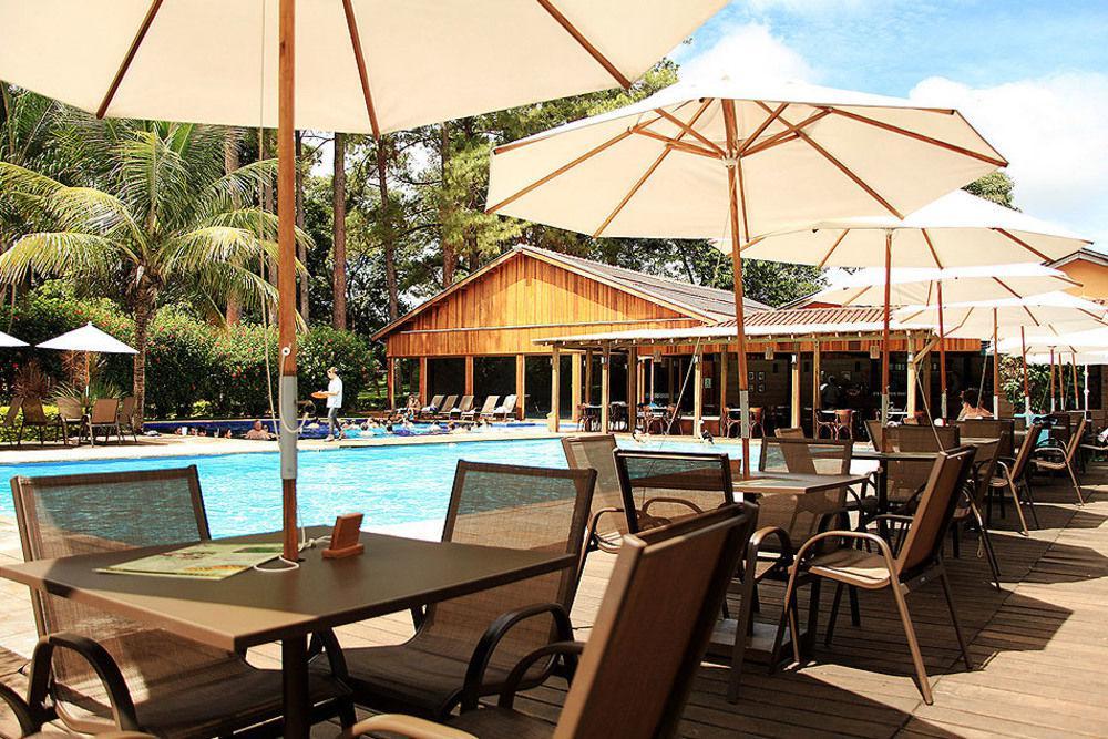 Santa Clara Eco Resort Boa Esperanca do Sul