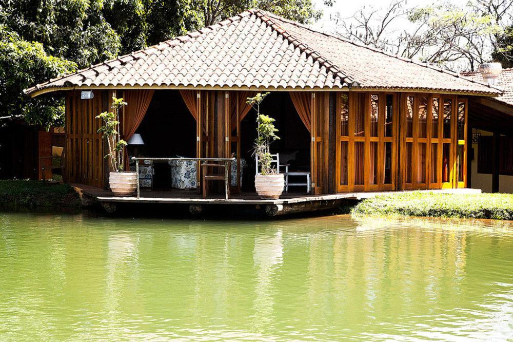 Santa Clara Eco Resort