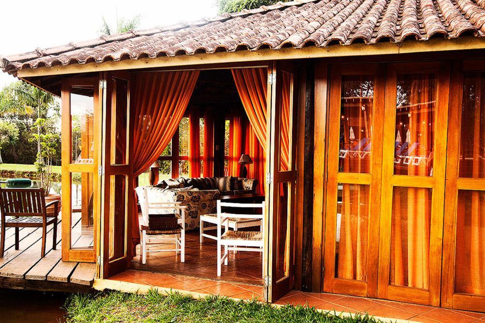 Santa Clara Eco 4* Boa Esperanca do Sul