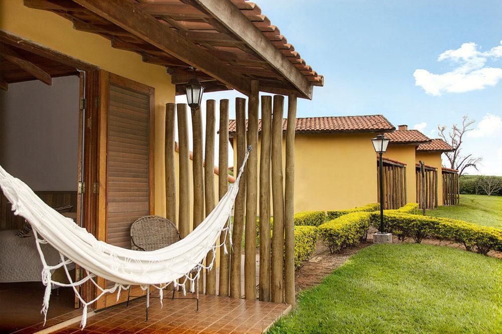 Santa Clara Eco Resort Boa Esperanca do Sul
