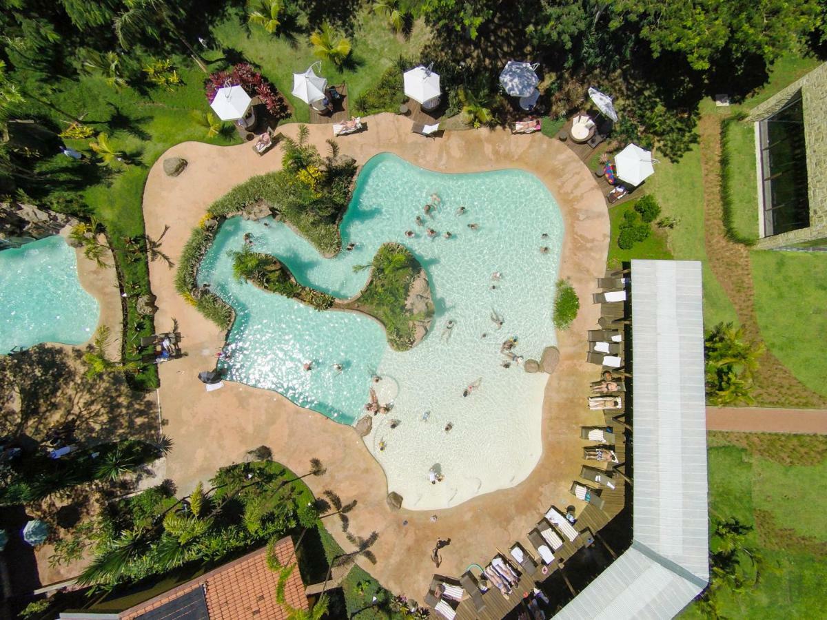 Resort Santa Clara Eco Boa Esperanca do Sul