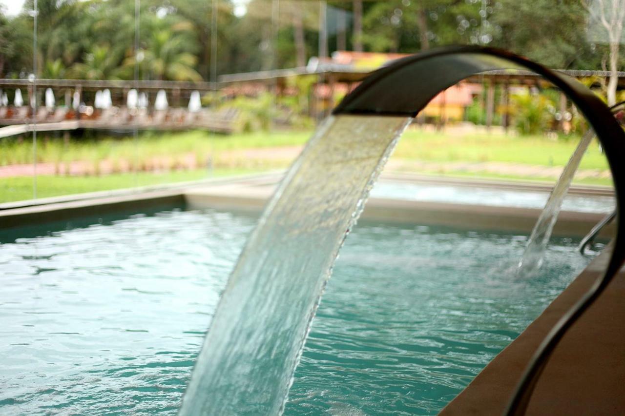 Resort Santa Clara Eco Boa Esperanca do Sul