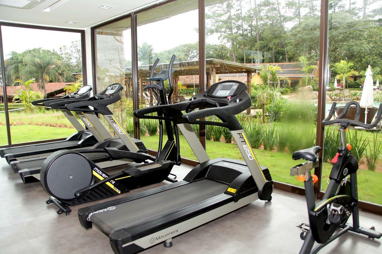 Resort Santa Clara Eco Boa Esperanca do Sul